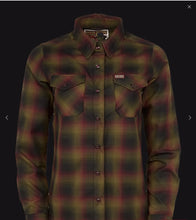 Load image into Gallery viewer, Dixxon Flannel