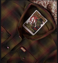 Load image into Gallery viewer, Dixxon Flannel