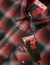 Load image into Gallery viewer, Dixxon Flannel