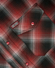 Load image into Gallery viewer, Dixxon Flannel