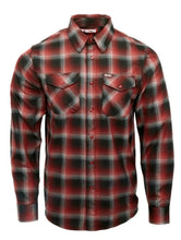 Load image into Gallery viewer, Dixxon Flannel