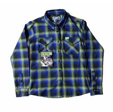 Load image into Gallery viewer, Dixxon Flannel