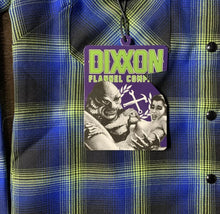 Load image into Gallery viewer, Dixxon Flannel