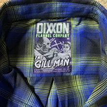 Load image into Gallery viewer, Dixxon Flannel