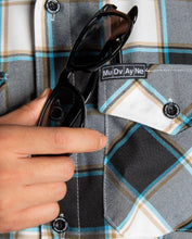 Load image into Gallery viewer, Dixxon Flannel