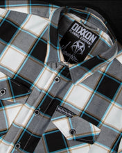 Load image into Gallery viewer, Dixxon Flannel