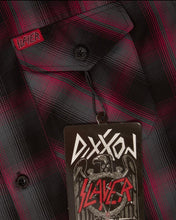 Load image into Gallery viewer, Dixxon Flannel