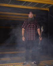 Load image into Gallery viewer, Dixxon Flannel