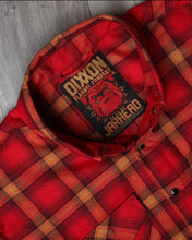 Load image into Gallery viewer, Dixxon Flannel