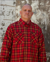 Load image into Gallery viewer, Dixxon Flannel