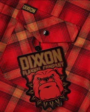 Load image into Gallery viewer, Dixxon Flannel