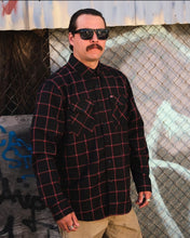 Load image into Gallery viewer, Dixxon Flannel