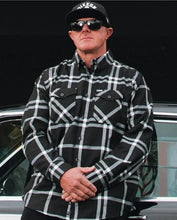 Load image into Gallery viewer, Dixxon Flannel