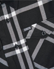 Load image into Gallery viewer, Dixxon Flannel