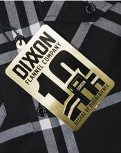 Load image into Gallery viewer, Dixxon Flannel