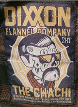 Load image into Gallery viewer, Dixxon Flannel