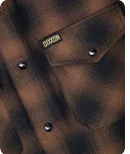 Load image into Gallery viewer, Dixxon Flannel