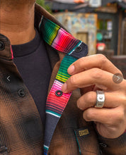 Load image into Gallery viewer, Dixxon Flannel