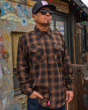 Load image into Gallery viewer, Dixxon Flannel