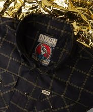 Load image into Gallery viewer, Dixxon Flannel