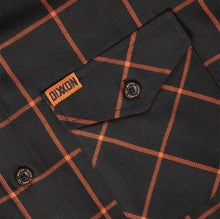 Load image into Gallery viewer, Dixxon Flannel
