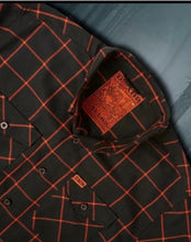 Load image into Gallery viewer, Dixxon Flannel