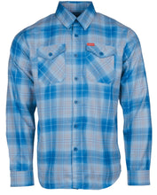 Load image into Gallery viewer, Dixxon Flannel