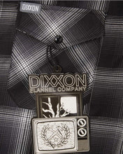 Load image into Gallery viewer, Dixxon Flannel