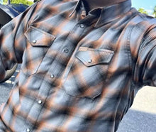 Load image into Gallery viewer, Dixxon Flannel