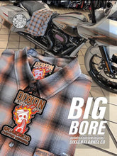 Load image into Gallery viewer, Dixxon Flannel
