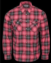 Load image into Gallery viewer, Dixxon Flannel