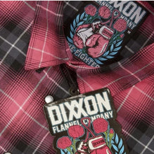 Load image into Gallery viewer, Dixxon Flannel