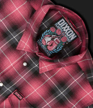 Load image into Gallery viewer, Dixxon Flannel