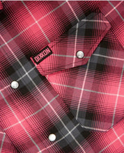 Load image into Gallery viewer, Dixxon Flannel