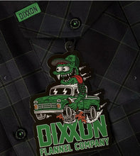 Load image into Gallery viewer, Dixxon Flannel