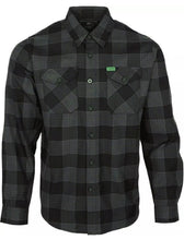 Load image into Gallery viewer, Dixxon Flannel