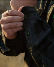 Load image into Gallery viewer, Dixxon Flannel