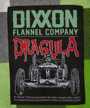 Load image into Gallery viewer, Dixxon Flannel
