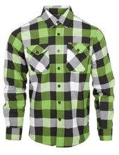 Load image into Gallery viewer, Dixxon Flannel