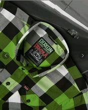 Load image into Gallery viewer, Dixxon Flannel