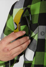 Load image into Gallery viewer, Dixxon Flannel