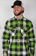 Load image into Gallery viewer, Dixxon Flannel