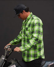 Load image into Gallery viewer, Dixxon Flannel