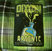 Load image into Gallery viewer, Dixxon Flannel