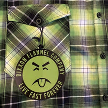 Load image into Gallery viewer, Dixxon Flannel