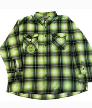 Load image into Gallery viewer, Dixxon Flannel