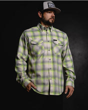 Load image into Gallery viewer, Dixxon Flannel