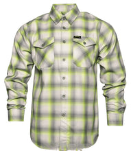 Load image into Gallery viewer, Dixxon Flannel