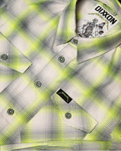 Load image into Gallery viewer, Dixxon Flannel
