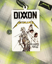 Load image into Gallery viewer, Dixxon Flannel